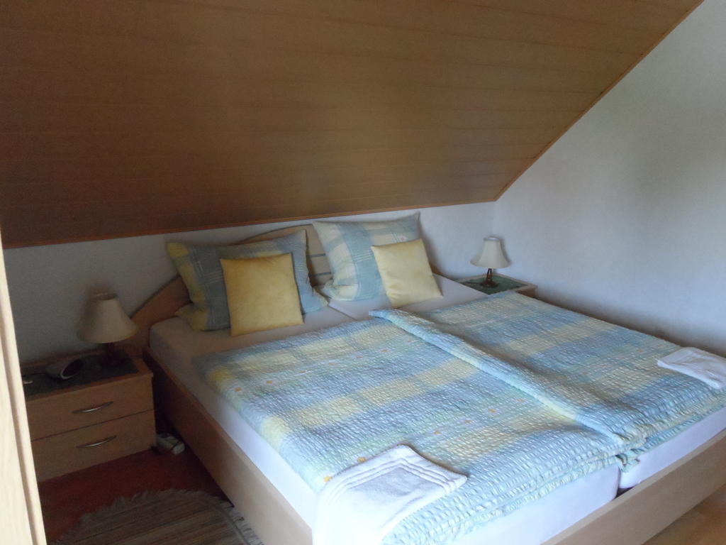 Pension Fischer Bad Driburg Zimmer foto
