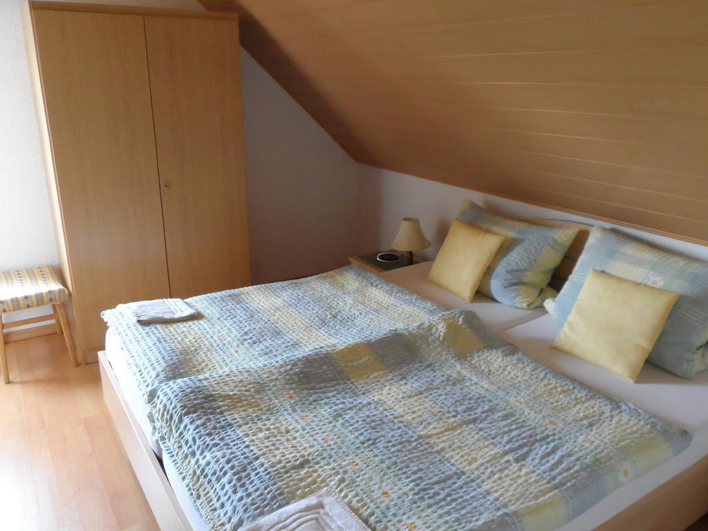Pension Fischer Bad Driburg Zimmer foto