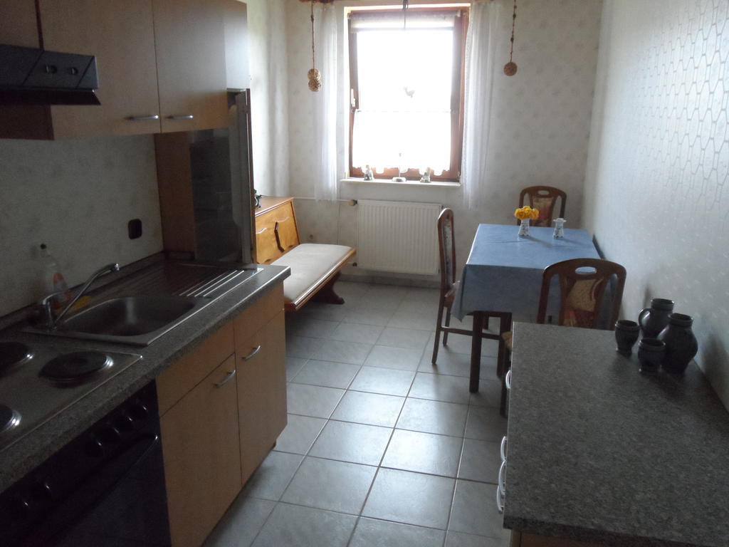Pension Fischer Bad Driburg Zimmer foto